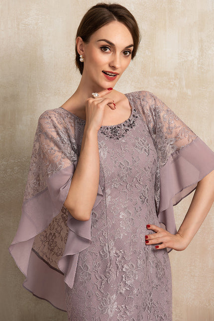 Robe Cérémonie Émeraude Enchantée - gallery 3