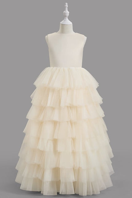 Robe Cérémonie Sereine Luxe - gallery 1