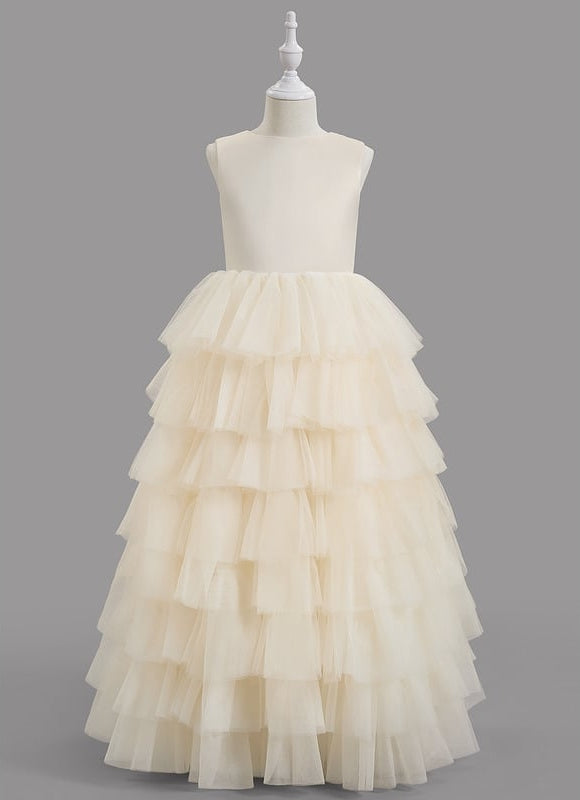 Robe Cérémonie Sereine Luxe - gallery 1