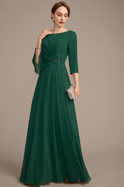 Robe Ceremonie Belle Mere - gallery 2