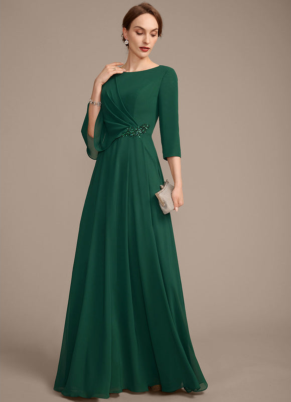 Robe Ceremonie Belle Mere - gallery 2