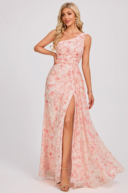 Robe Ceremonie Chic Glamour