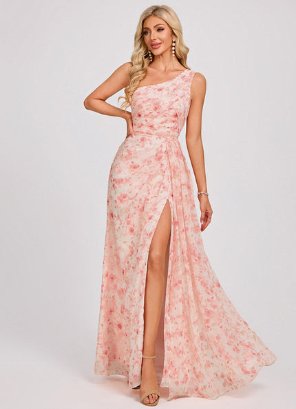 Robe Ceremonie Chic Glamour