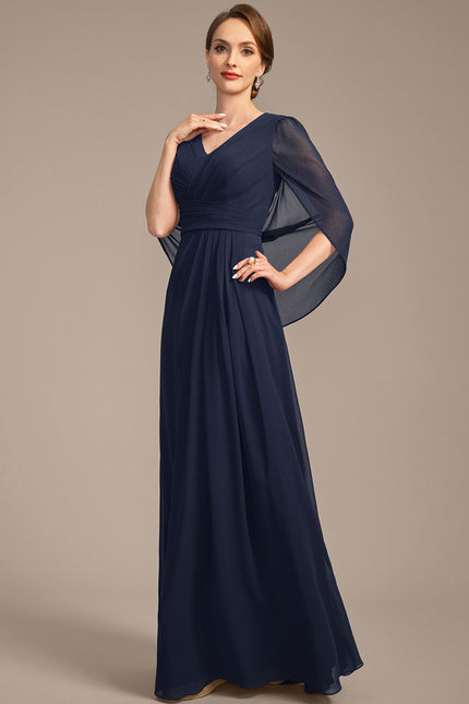 Robe Cérémonie Mère Marine - gallery 4