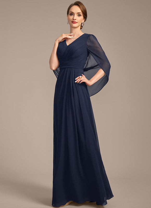 Robe Cérémonie Mère Marine - gallery 4