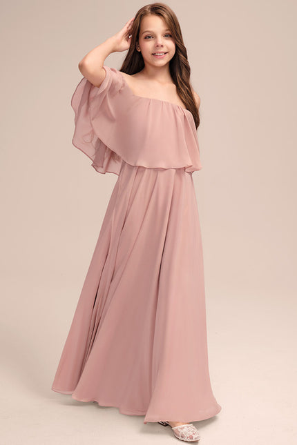 Robe Cérémonie Éclat De Saphir - gallery 2