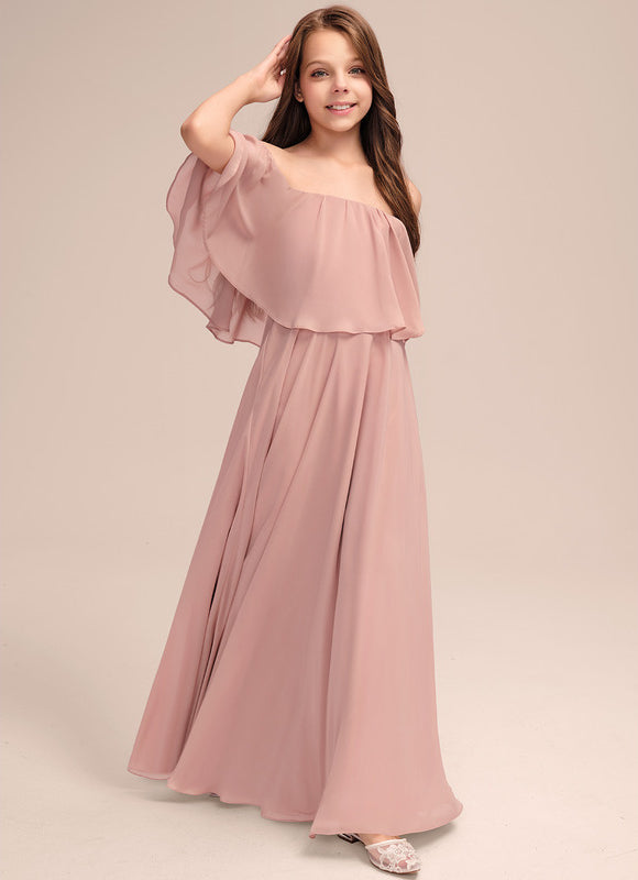 Robe Cérémonie Éclat De Saphir - gallery 2