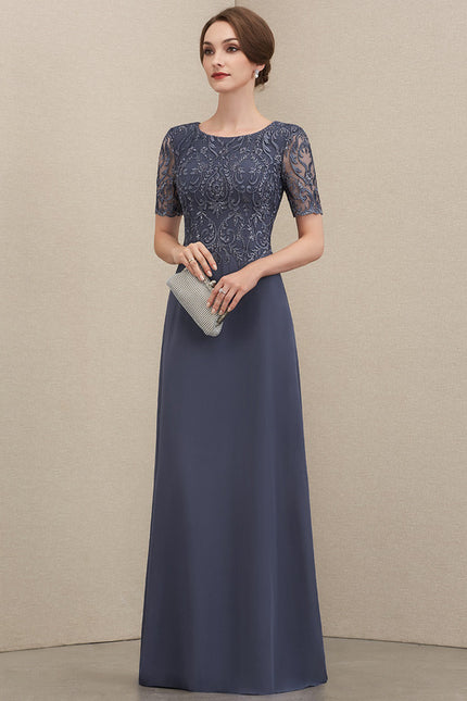 Robe Cérémonie Éclat Enchanté