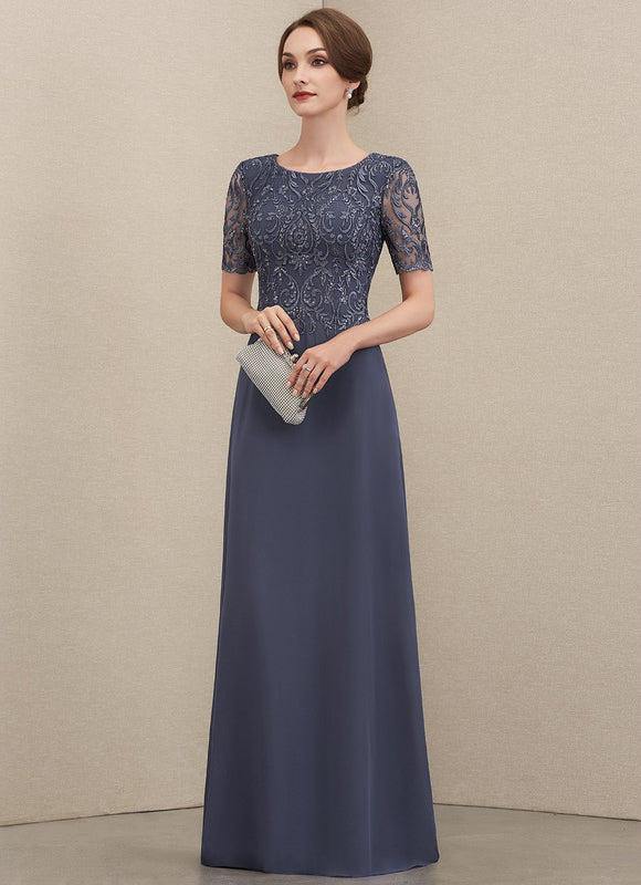 Robe Cérémonie Éclat Enchanté