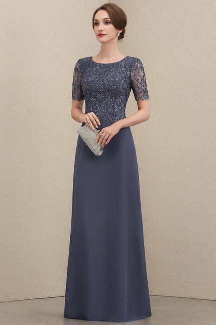 Robe Cérémonie Éclat Enchanté