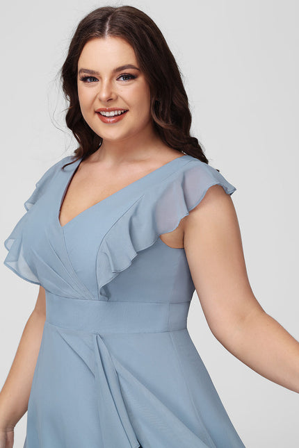 Robe Cérémonie Élégance Envoûtante - gallery 8