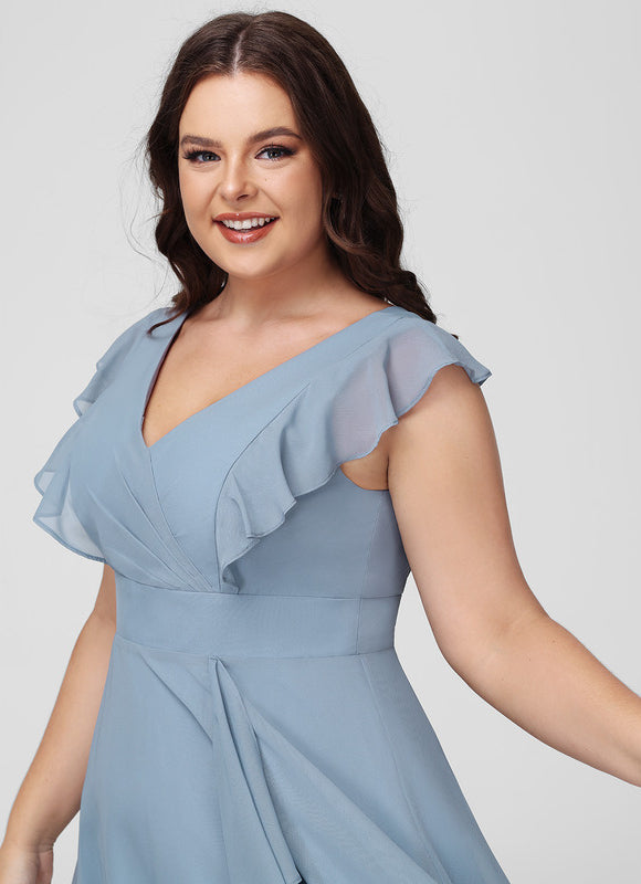 Robe Cérémonie Élégance Envoûtante - gallery 8