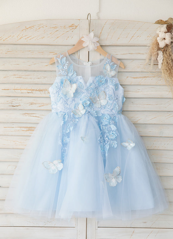 Robe Cérémonie Luxe Enchanté