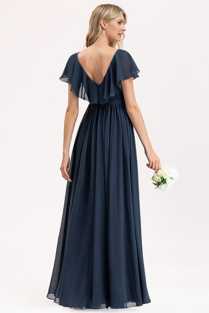 Robe Cérémonie Danse Étoilée - gallery 4