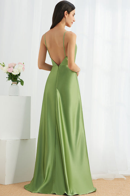 Robe Ceremonie Rose Poudré - gallery 2