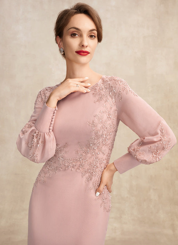 Robe Cérémonie Étoile Rose - gallery 5