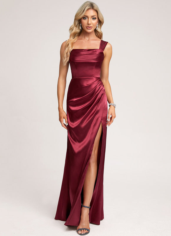 Robe Ceremonie Beige - gallery 3