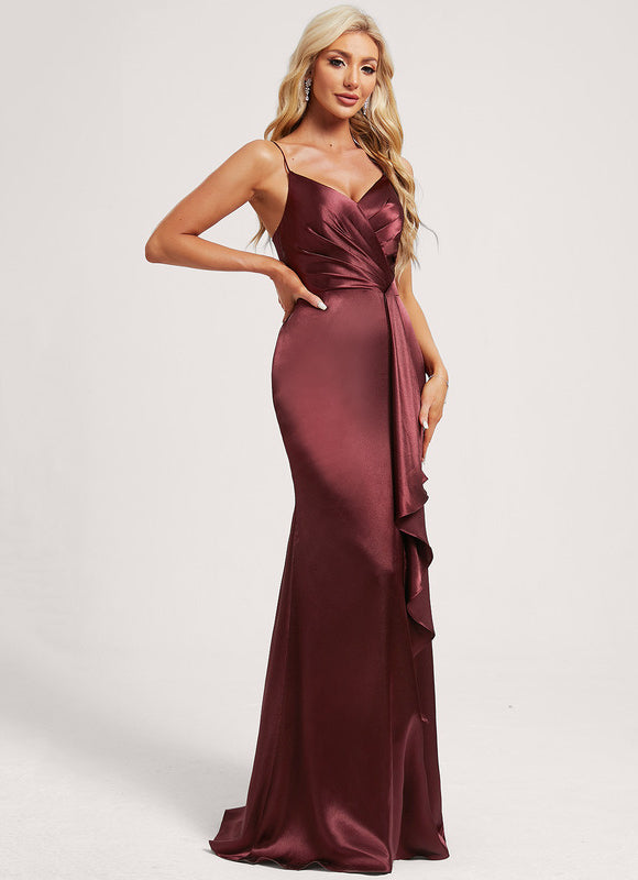 Robe Ceremonie Corset - gallery 2