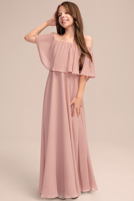 Robe Cérémonie Éclat De Saphir - gallery 3