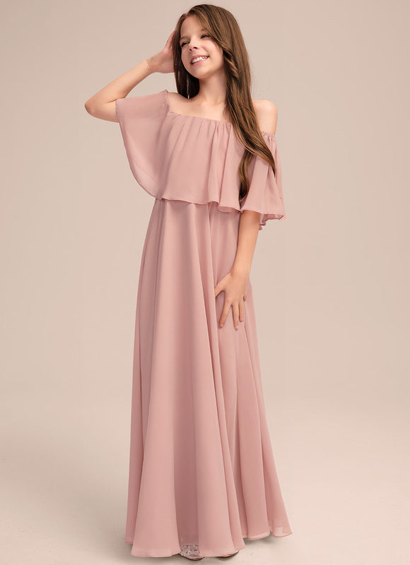 Robe Cérémonie Éclat De Saphir - gallery 3