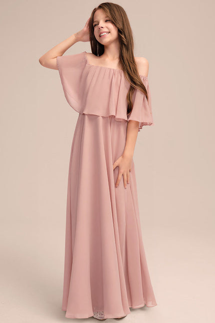 Robe Cérémonie Éclat De Saphir - gallery 3