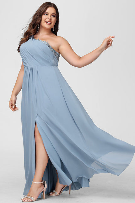 Robe Cérémonie Lueur Azurienne - gallery 9