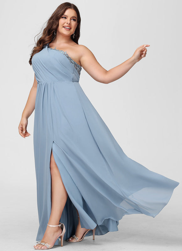 Robe Cérémonie Lueur Azurienne - gallery 9
