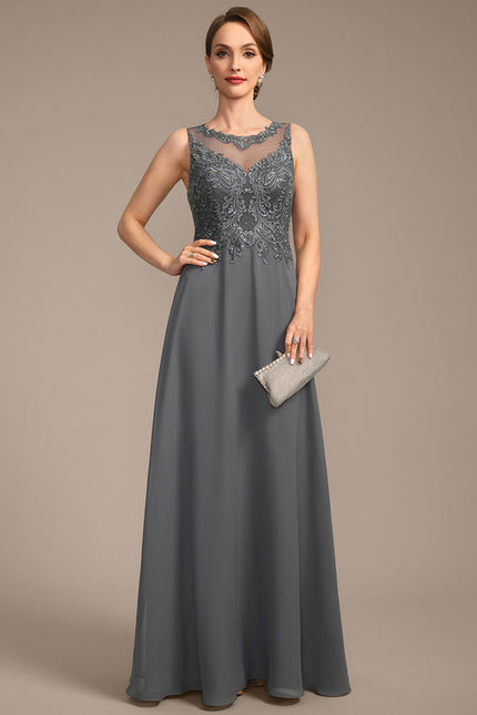 Robe Cérémonie Mère Chic - gallery 5