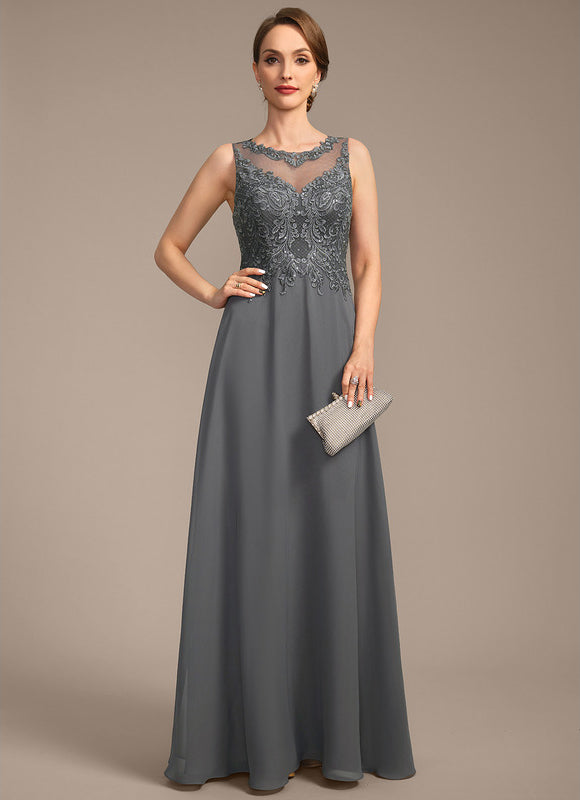 Robe Cérémonie Mère Chic - gallery 5