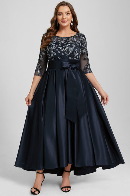 Robe Ceremonie Maman Bapteme - gallery 8