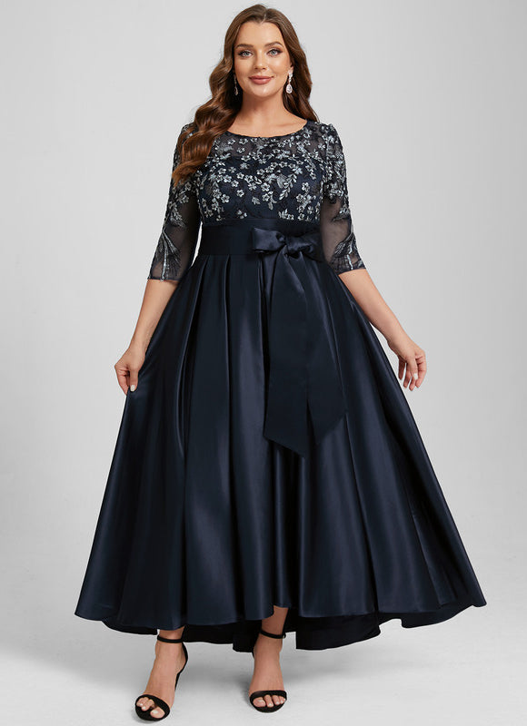 Robe Ceremonie Maman Bapteme - gallery 8