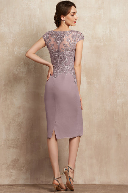 Robe Cérémonie Mère Lavande - gallery 8