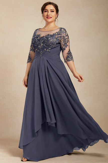 Robe Cérémonie Rêve Muscadin - gallery 6