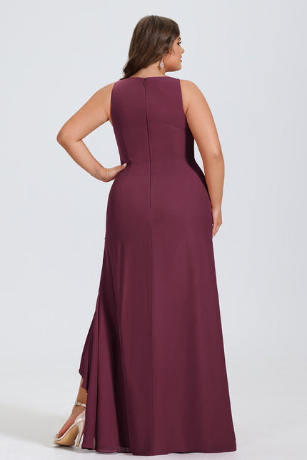 Robe Cérémonie Danse Des Nymphes - gallery 5