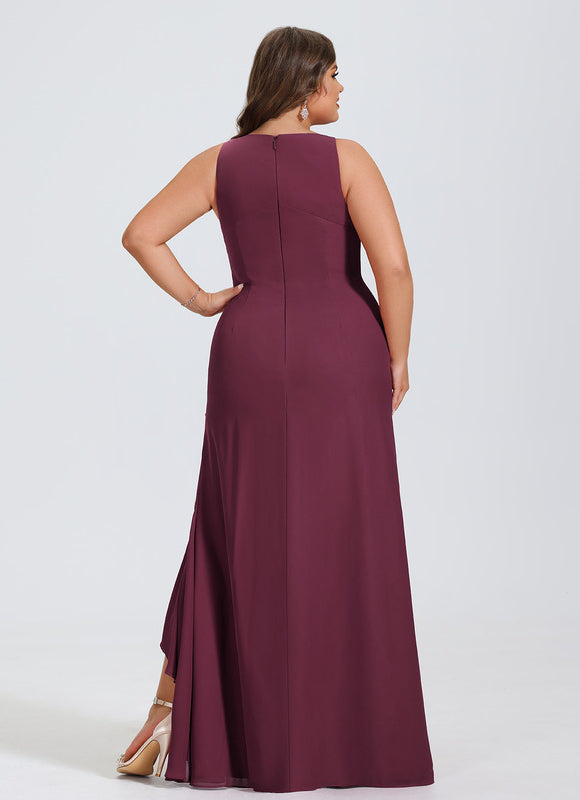 Robe Cérémonie Danse Des Nymphes - gallery 5