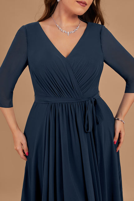 Robe Cérémonie Rêverie Éternelle - gallery 8