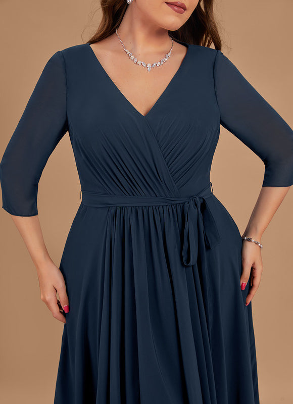 Robe Cérémonie Rêverie Éternelle - gallery 8