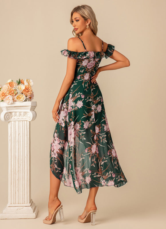 Robe Courte Ceremonie - gallery 5