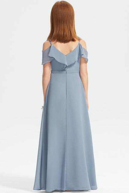 Robe Ceremonie Femme Petite - gallery 1
