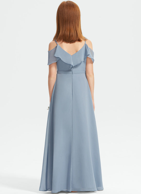 Robe Ceremonie Femme Petite - gallery 1