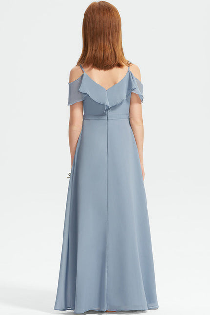 Robe Ceremonie Femme Petite - gallery 1