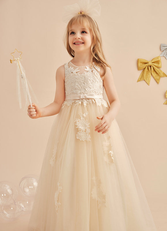 Robe Cérémonie Rêverie Angélique - gallery 5