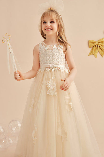 Robe Cérémonie Rêverie Angélique - gallery 5