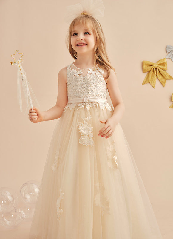 Robe Cérémonie Rêverie Angélique - gallery 5