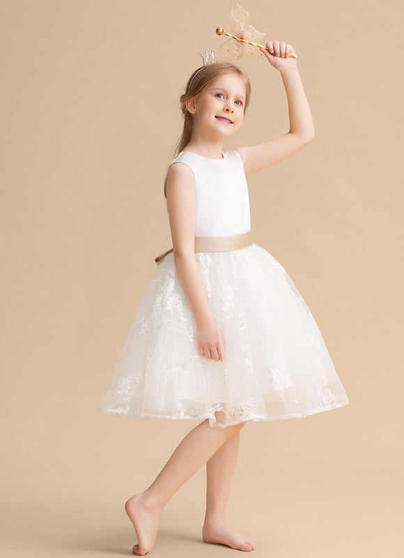 Robe Cérémonie Élégance Naturelle - gallery 3