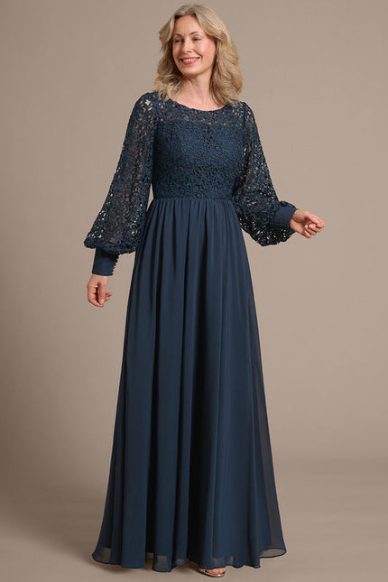 Robe Noire Ceremonie - gallery 5