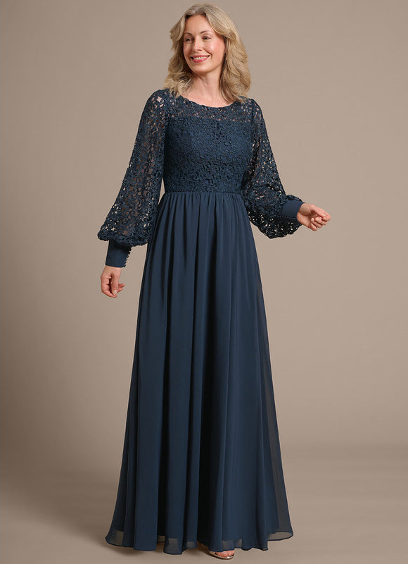 Robe Noire Ceremonie - gallery 5