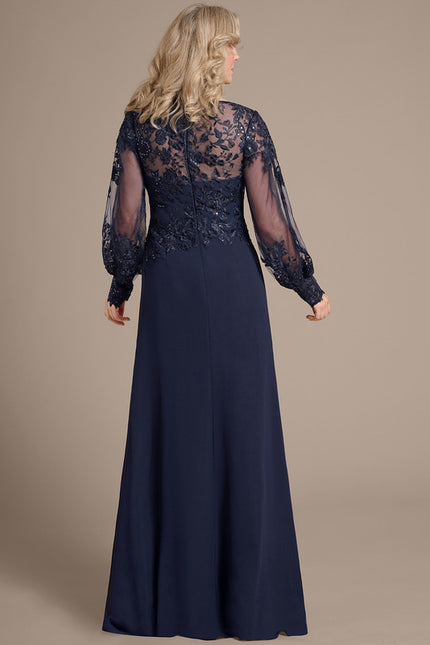 Robe Ceremonie Classe - gallery 6