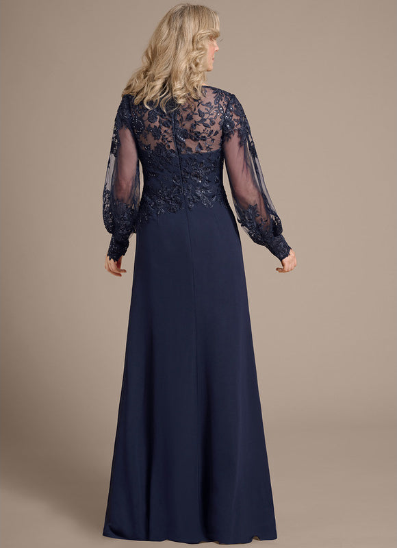 Robe Ceremonie Classe - gallery 6