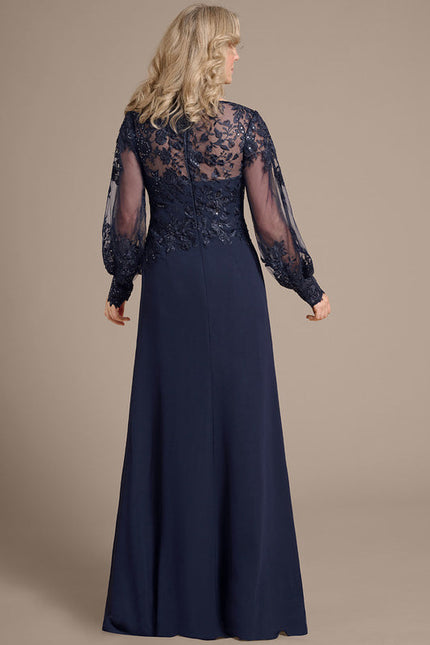 Robe Ceremonie Classe - gallery 6
